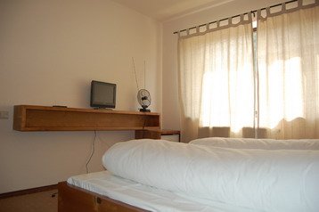 Romunija Privát Arieşeni, Eksterier